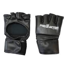 Guante mma pro action xl